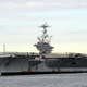 Illustration for article titled This Is What The iUSS George Washington/i Is Doing In The Philippines